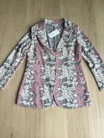 Nieuw jasje van Suzy Q in maat M, Kleding | Dames, Ophalen of Verzenden, Nieuw, Maat 38/40 (M), Grijs