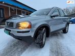 Volvo XC90 2.4 D5 Kinetic 5p., Auto's, Gebruikt, 241 €/maand, Bedrijf, Diesel