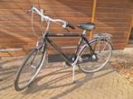 Gazelle City Hybride Herenfiets - Goede Staat, Versnellingen, Ophalen of Verzenden, Gazelle, 53 tot 56 cm