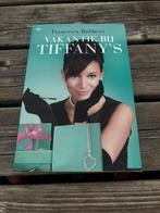 Francesca Baldacci - Vakantie bij Tiffany's, Francesca Baldacci, Ophalen of Verzenden, Zo goed als nieuw, Nederland