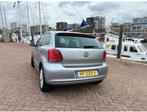 Volkswagen Polo 1.2 Comfortline 2011 Grijs, Auto's, Volkswagen, Te koop, Zilver of Grijs, Geïmporteerd, 5 stoelen