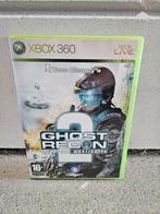 Xbox 360 - Ghost Recon Advanced Warfighter 2, Online, Gebruikt, Shooter, Ophalen of Verzenden