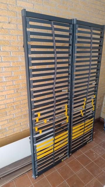 Bedbodem 140 x 220