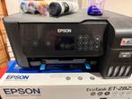 Tattoo stencil printer. Epson ecotank, Computers en Software, Printer, Epson printer, Inkjetprinter, Nieuw