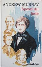 Andrew Murray, apostel der liefde - Leona Choy, Ophalen of Verzenden, Gelezen, Christendom | Protestants