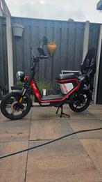 AGM GOCCIA 1000 1760KM, Ophalen, Gebruikt, Benzine, Overige merken