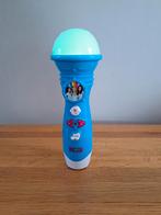 K3 microfoon, Ophalen of Verzenden, Zo goed als nieuw, Jongen of Meisje