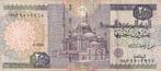 Egypte 20 pond 2002, Verzenden, Egypte, Los biljet