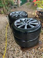 Velgen Volvo met banden, Ophalen, 18 inch, Band(en), Zomerbanden