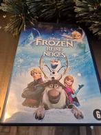 Disney Frozen DVD - Nederlands Gesproken, Avontuur, Alle leeftijden, Ophalen of Verzenden, Zo goed als nieuw