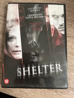 Shelter DVD - Julianne Moore Horrorfilm, Vanaf 16 jaar, Ophalen of Verzenden, Zo goed als nieuw, Spoken en Geesten