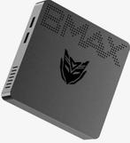 Bmax B1 plus - Mini PC - alles in 1 - windows, Computers en Software, Desktop Pc's, Ophalen, Zo goed als nieuw, 64 GB of meer