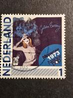 Persoonlijke Postzegel - Golden Earring - Moontan 1973, Ophalen of Verzenden, Na 1940, Gestempeld