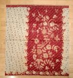 Antieke Sarong Batik Belanda  1915-1920, Ophalen of Verzenden