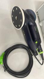 Festool Rotex 125 in systainer nieuw goedkoop, Ophalen of Verzenden, Zo goed als nieuw, Overige typen