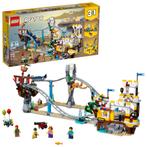 Lego Creator 31084 Piraten achtbaan nieuw sealed, Kinderen en Baby's, Speelgoed | Duplo en Lego, Nieuw, Complete set, Ophalen of Verzenden