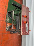 Gebruikte Black & Decker Workmate, Doe-het-zelf en Verbouw, Steigers, Ophalen, Gebruikt, Overige typen, Minder dan 2 meter