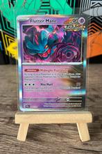 Flutter Mane 043/131 holo Prismatic Evolutions, Verzenden, Zo goed als nieuw, Losse kaart