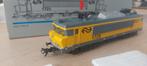 Märklin NS 1720 e-loc de Beilen dig/s artnr 37261 in ovp, Hobby en Vrije tijd, Wisselstroom, Locomotief, Ophalen of Verzenden