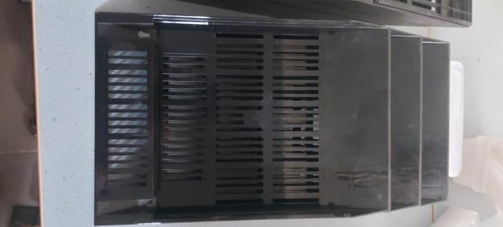 Wand folderhouder 7x A4, Huis en Inrichting, Kasten | Overige, Zo goed als nieuw, Ophalen of Verzenden