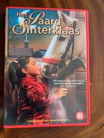 Het Paard van Sinterklaas DVD - Winky Wong, Avontuur, Alle leeftijden, Ophalen of Verzenden, Zo goed als nieuw