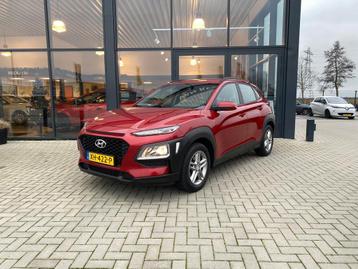 HYUNDAI Kona 1.0 T-GDI 120pk 2WD beschikbaar voor biedingen