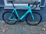 laatste .!!!nieuwe bianchi ifinito sram rival axs, Ophalen of Verzenden