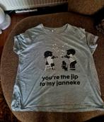 Jip en Janneke T-shirt - Maat XL, Verzenden, Maat 46/48 (XL) of groter, Zo goed als nieuw, HEMA