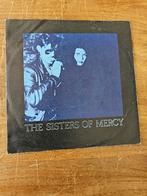 Single The sisters of mercy - Lucretia my reflection, Cd's en Dvd's, Vinyl | Pop, Overige formaten, 1960 tot 1980, Gebruikt, Ophalen of Verzenden
