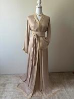 Takchita te HUUR, Kleding | Dames, Gelegenheidskleding, Ophalen, Zo goed als nieuw, Maat 38/40 (M), Overige typen