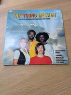 The New London Chorale - Young Messiah, Ophalen of Verzenden, 1980 tot 2000, Gebruikt