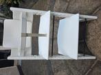 stokke, Ophalen, Gebruikt, Meegroeistoel, Stoelverkleiner