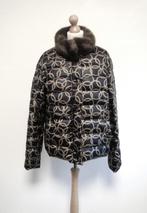 jas winter River woods, Blauw, River Woods, Maat 46/48 (XL) of groter, Ophalen of Verzenden