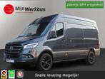 Mercedes-Benz Sprinter 319 1.9 CDI L2H2 Select | 2x Schuifde, Automaat, Achterwielaandrijving, Gebruikt, Euro 6