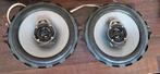 Kenwood KFC-E1362C Speakers - Set van 2, Ophalen of Verzenden, Gebruikt