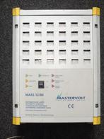 Acculader Mastervolt - Mass 12v-80amp, Ophalen, Gebruikt