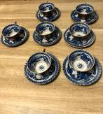 Lot chinees porselein, Ophalen of Verzenden