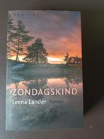 Zondagskind, Boeken, Ophalen of Verzenden, Zo goed als nieuw