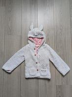 Winterjas peuter maat 98 - Konijn, Ophalen, Gebruikt, Meisje, HEMA