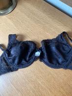 Nieuwe Pastunette BH - Donkerbruin - 80A, Verzenden, Nieuw, Bruin, Overige merken