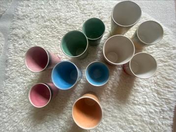 Servies Azur beschikbaar voor biedingen