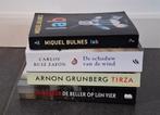 Diverse boeken, Boeken, Ophalen of Verzenden, Gelezen