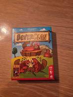 Beverclan zo goed als nieuw!, Hobby en Vrije tijd, Gezelschapsspellen | Kaartspellen, Ophalen of Verzenden