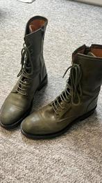 AQA VETERBOOTS MT 38, Lage of Enkellaarzen, Aqa, Ophalen of Verzenden, Zo goed als nieuw