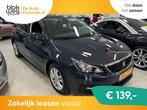 Peugeot 308 1.2 PURETECH ACTIVE / CLIMATRONIC / € 9.750,00, 1199 cc, 1055 kg, Origineel Nederlands, 3 cilinders
