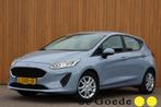 Ford Fiesta 1.0 EcoBoost Connected org NL-auto pdc cruise na, Voorwielaandrijving, Gebruikt, Euro 6, 1064 kg