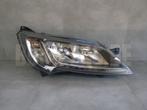Koplamp Fiat Ducato Boxer Jumpy FACELIFT STANDAARD + LED 14-, Auto-onderdelen, Verlichting, Gebruikt, -, -, 6 maanden garantie