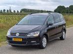 Volkswagen Sharan 1.4 Comfortline 7-Pers /Navi/Clima v + a/S, Voorwielaandrijving, Stof, 4 cilinders, 150 pk