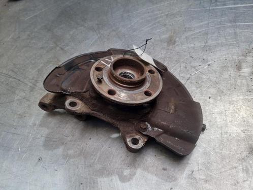Fusee links-voor van een Volvo XC90, Auto-onderdelen, Ophanging en Onderstel, Volvo, Gebruikt, 3 maanden garantie, Ophalen of Verzenden