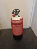12 Liter Duikfles, Ophalen, Gebruikt, Duikfles